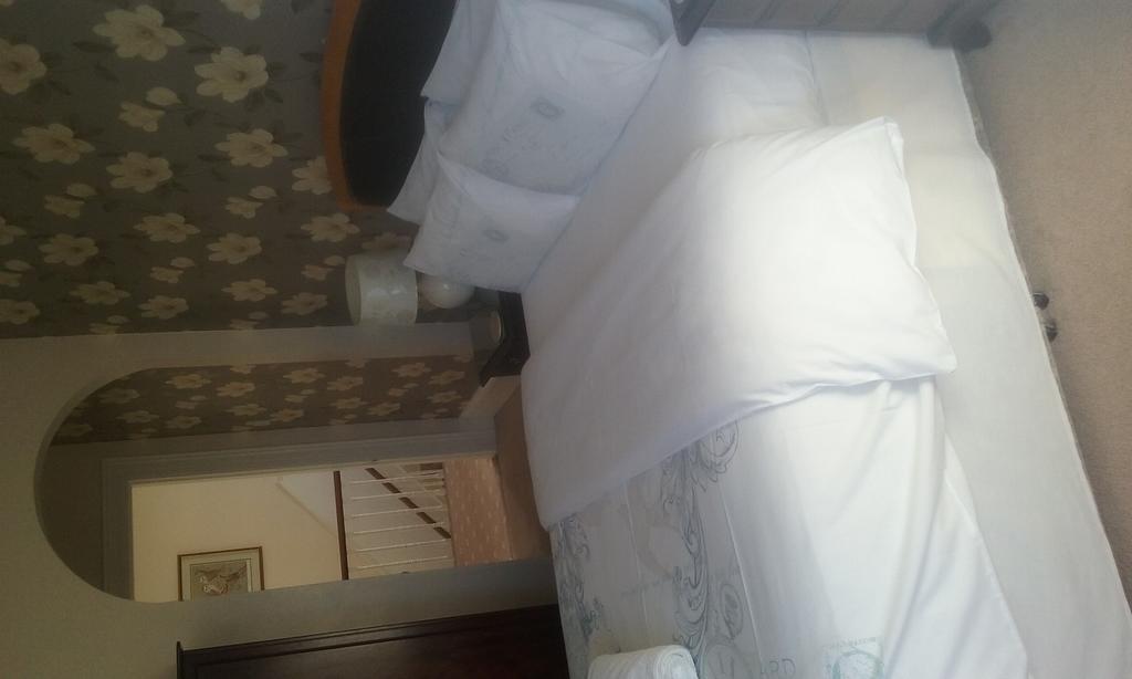 Отель Mulberry House Торки Экстерьер фото